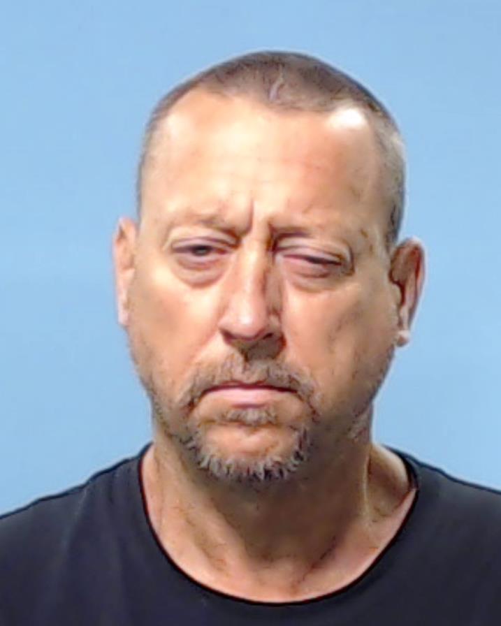 Newman, Joseph Allen arrested by Brazoria County SO/PD