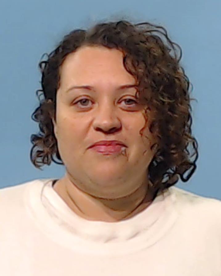 Garcia, Larrime Shae arrested by Brazoria County SO/PD