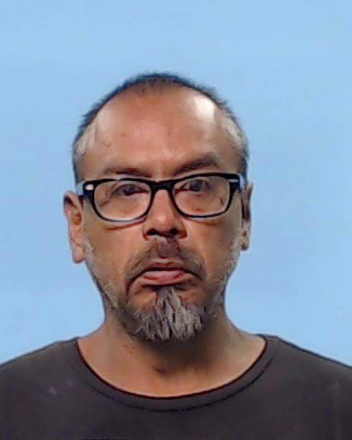 Lario, Raymond Daniel arrested by Brazoria County SO/PD