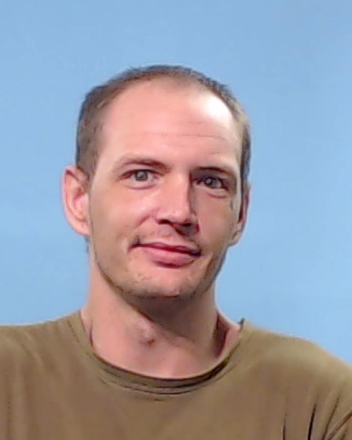 Kimbler, Clayton Lee arrested by Brazoria County SO/PD