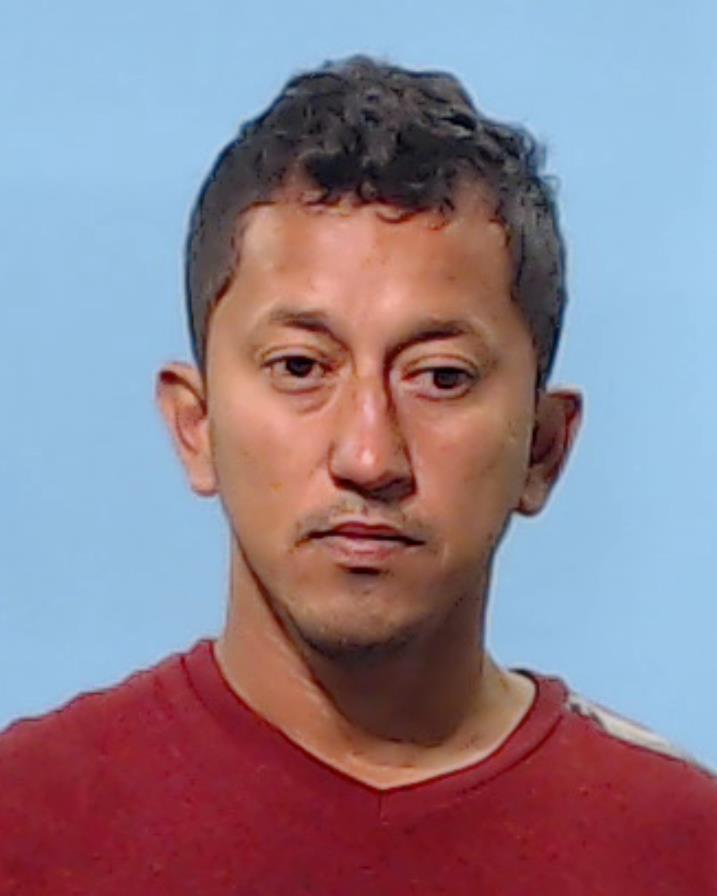 LOPEZ CHAVEZ, MELBIN booking photo