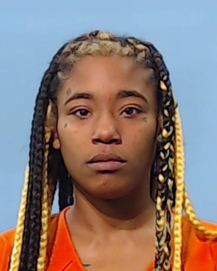 LOYD, ARONEISHA RAYCHELLE booking photo