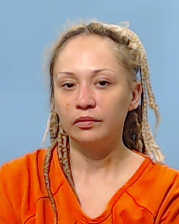 SANCHEZ, SABRINA booking photo