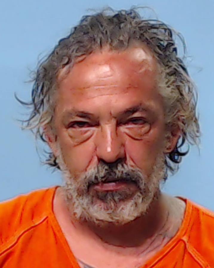 MORRISON, MICHAEL arrested by Brazoria County SO/PD