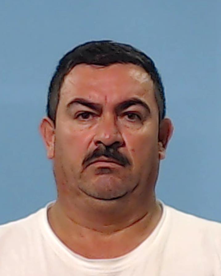 Rivera Herbert, Ricardo Javier arrested by Brazoria County SO/PD