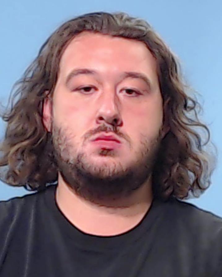 BOEHNKE, KYLE arrested by Brazoria County SO/PD