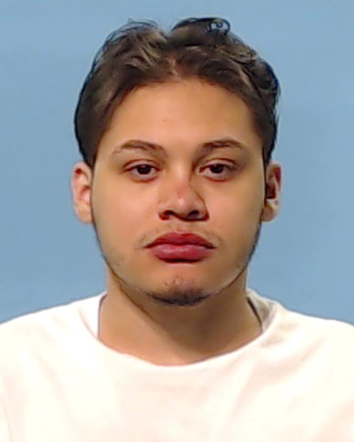 VIZCAYA FREITEZ, LUIS GABRIEL arrested by Brazoria County SO/PD