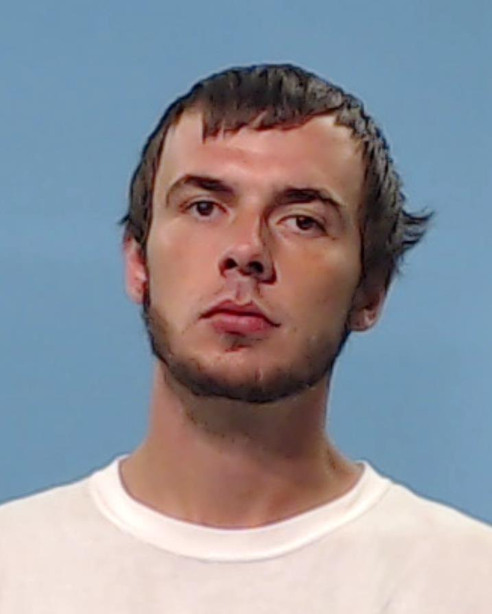 Bass, Michael James arrested by Brazoria County SO/PD