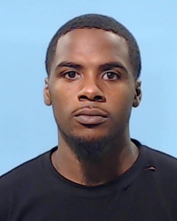 Williams, Kalan Jebri arrested by Brazoria County SO/PD