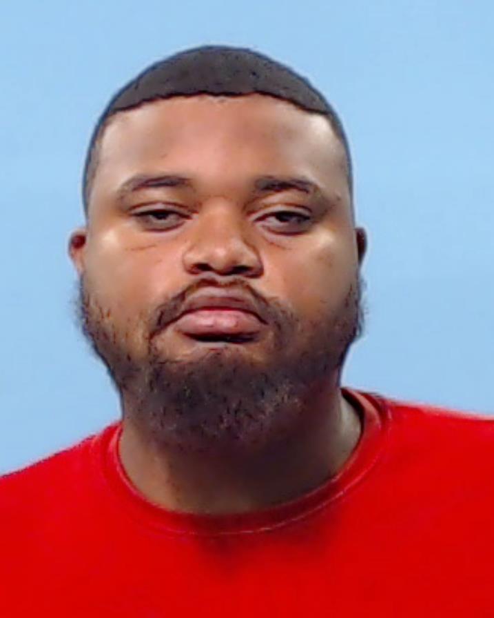 SCOTT, JAMARCUS arrested by Brazoria County SO/PD