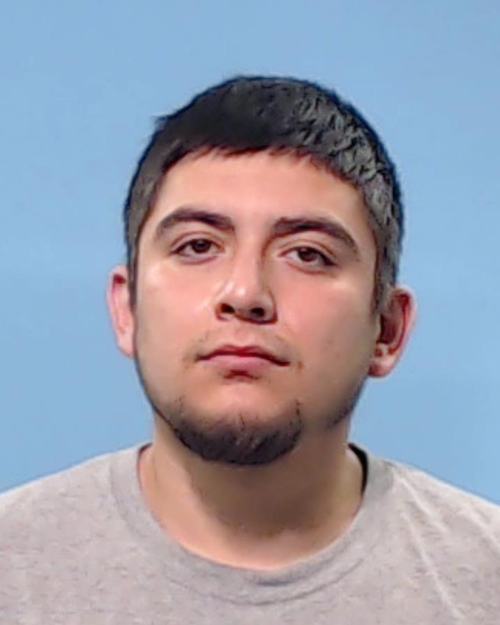 MUNIZ MATA, JESUS arrested by Brazoria County SO/PD