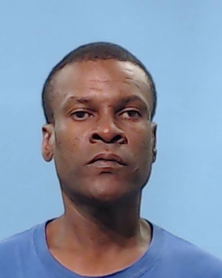 PAIGE, KENNETH arrested by Brazoria County SO/PD