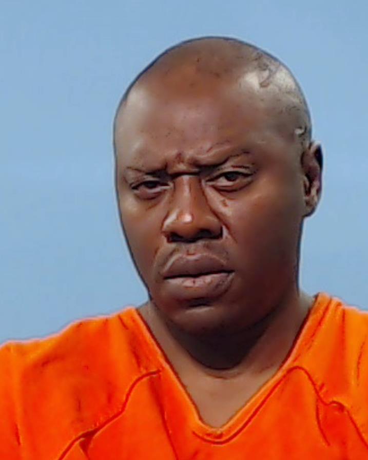 LEGER, DANIEL arrested by Brazoria County SO/PD