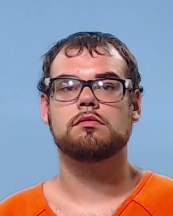 Dubray, Mike Nicholas arrested by Brazoria County SO/PD