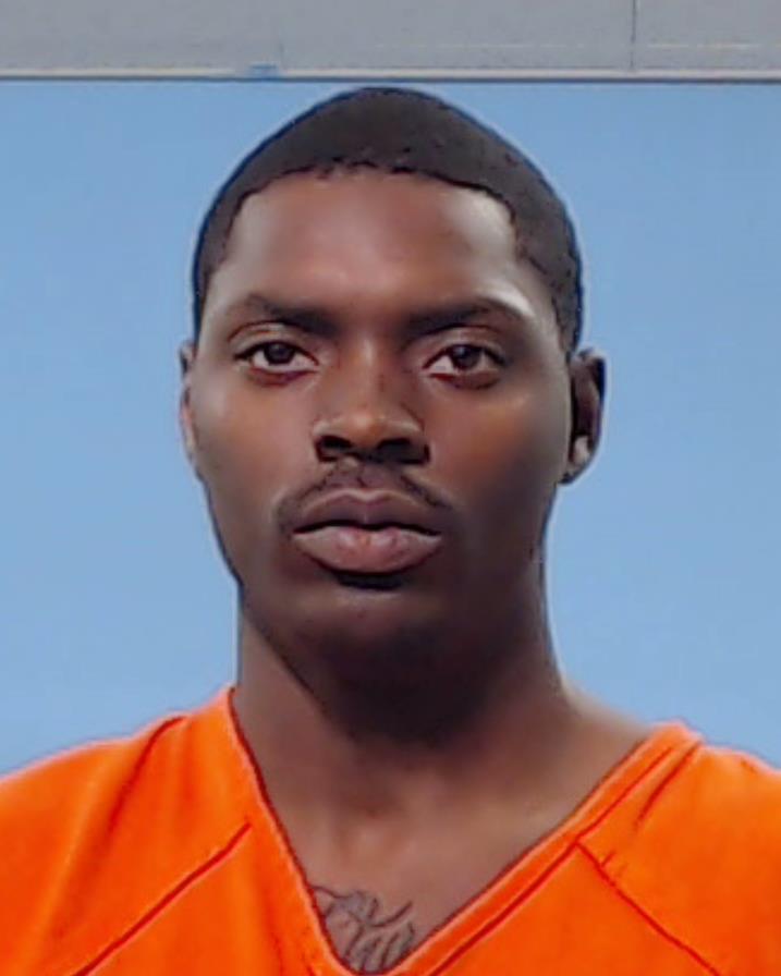 BIAS, CURTIS JUNIOR arrested by Brazoria County SO/PD