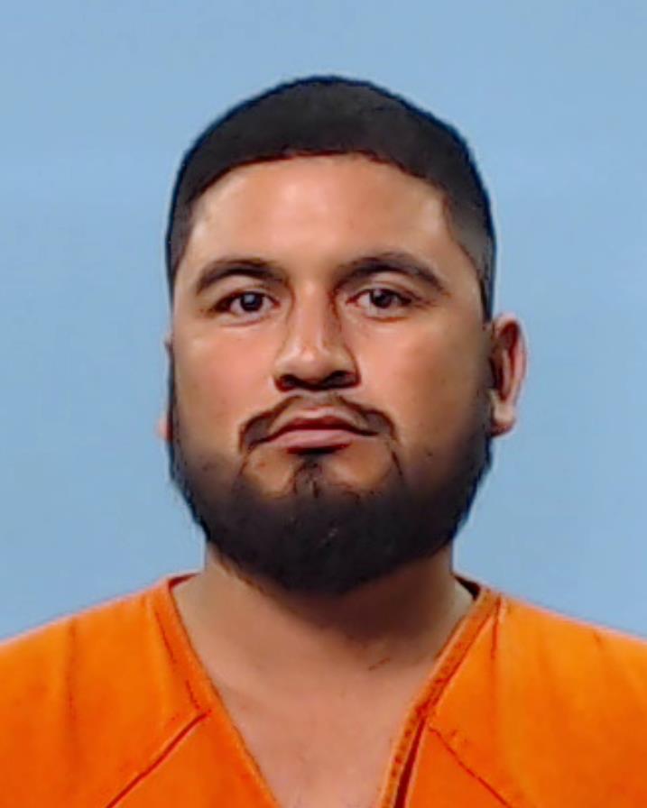 Goana-Flores, Rolando arrested by Brazoria County SO/PD