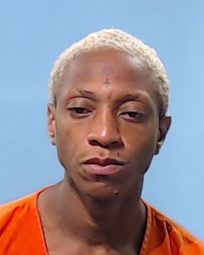 Walker, Drunshai Dekye arrested by Brazoria County SO/PD