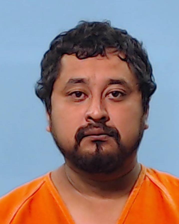 Rodriguez, Jose arrested by Brazoria County SO/PD