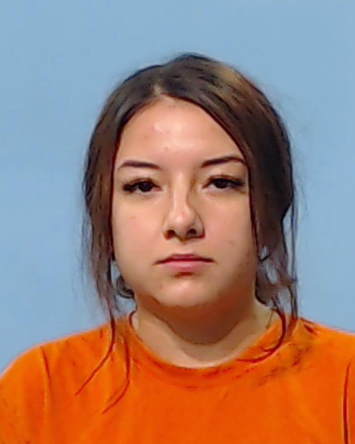 Quintanilla, Reyna arrested by Brazoria County SO/PD