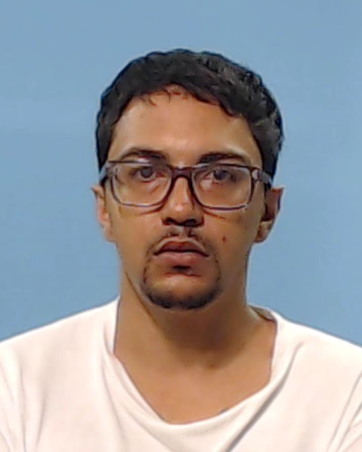 MARCHIONDA, DONTAE JAMES arrested by Brazoria County SO/PD