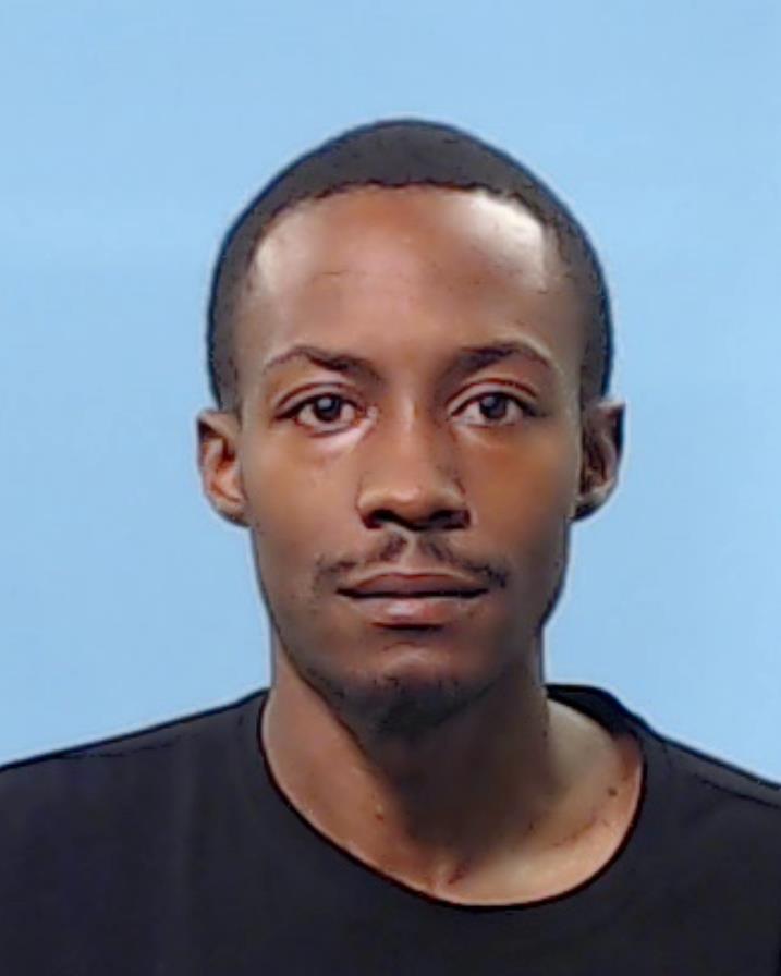 Mcafee, Jerome, II arrested by Brazoria County SO/PD