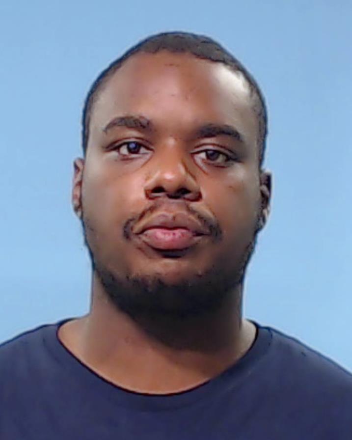 Benson, Tobias Dale arrested by Brazoria County SO/PD