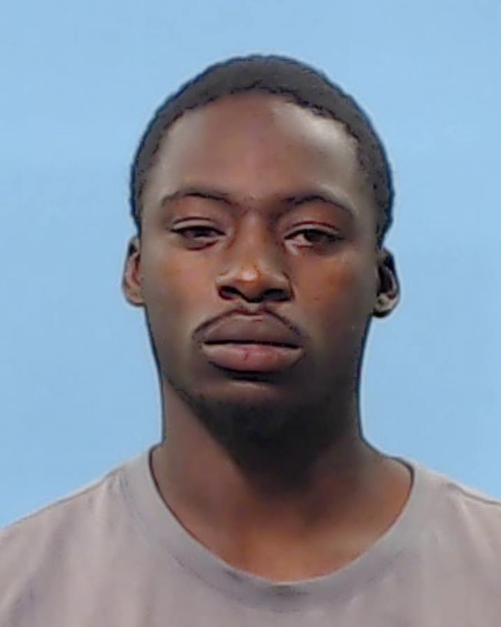 Woods, Harold Tyrone arrested by Brazoria County SO/PD