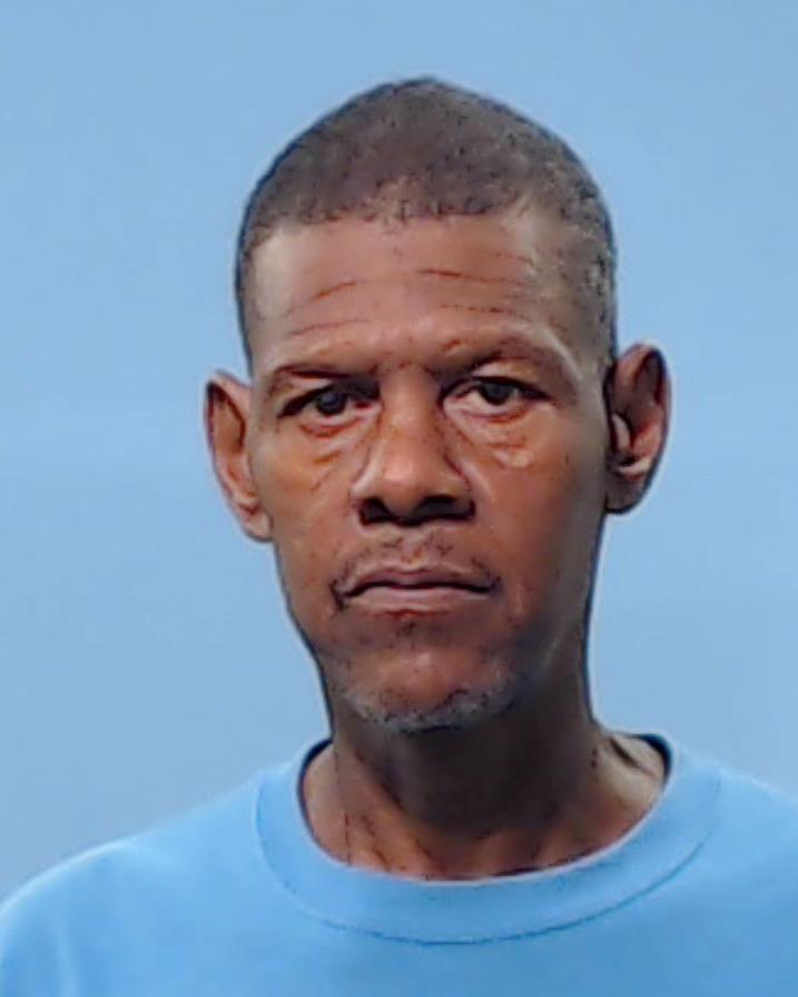 Shelton, Willie Donell arrested by Brazoria County SO/PD