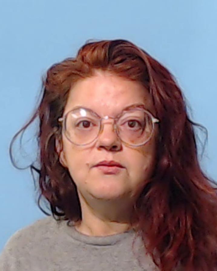 Boydstun, Sarah Haley arrested by Brazoria County SO/PD