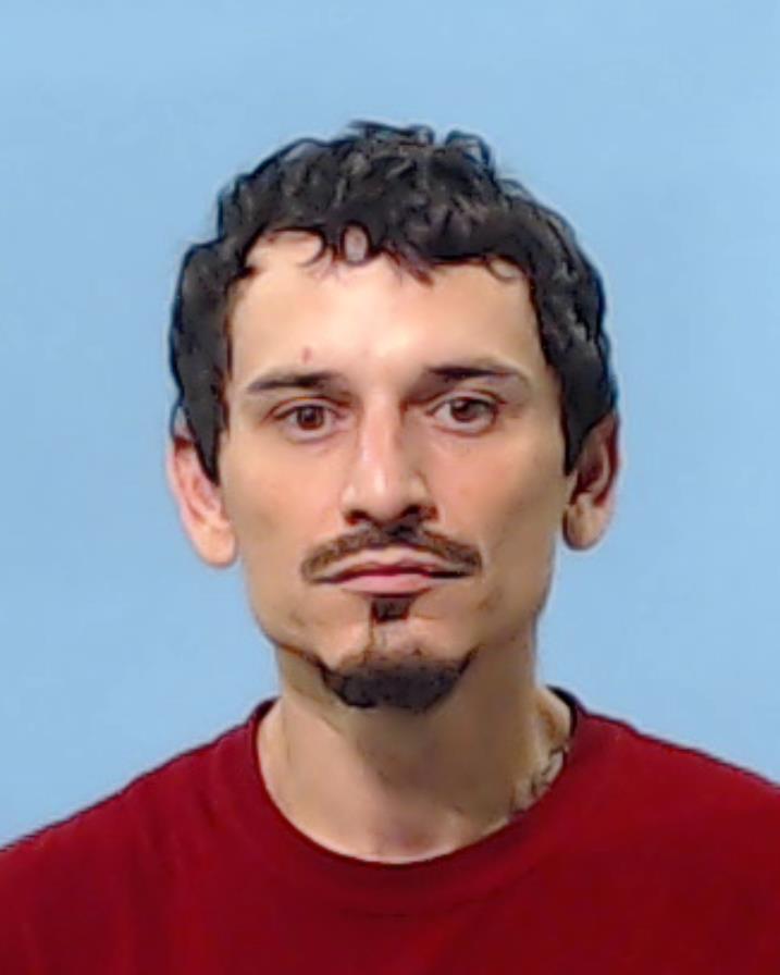 Yanes, Martin Margarito, Jr. arrested by Brazoria County SO/PD