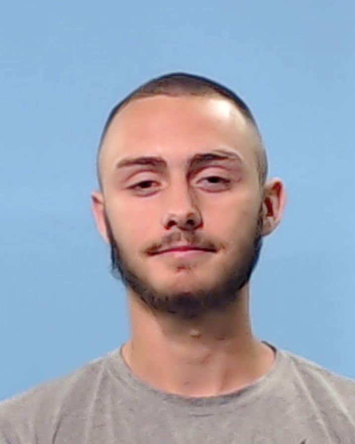 Rosprim, Glenn arrested by Brazoria County SO/PD