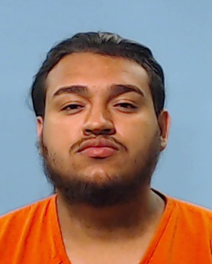 Saravia, Steven Jonathan arrested by Brazoria County SO/PD