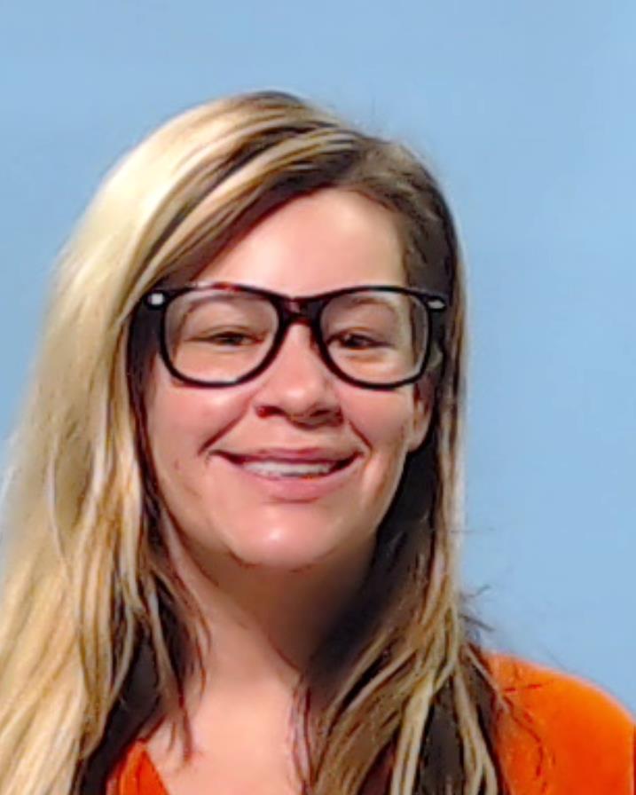 Blowey, Mariyha Malia arrested by Brazoria County SO/PD