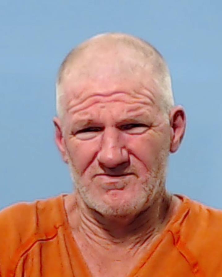 MCGLYNN, TOBY JOHN booking photo