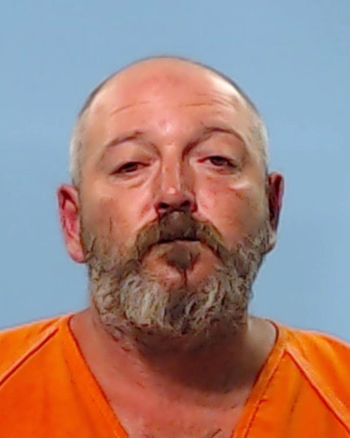 SMYTH, MICHAEL JOSEPH arrested by Brazoria County SO/PD