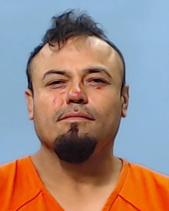 FIGUEROA, CLEMENTE REFUGIO arrested by Brazoria County SO/PD