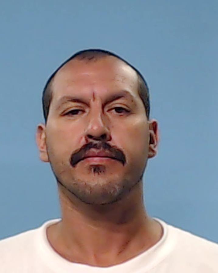 Aquino, Robert Perez, Jr. booking photo
