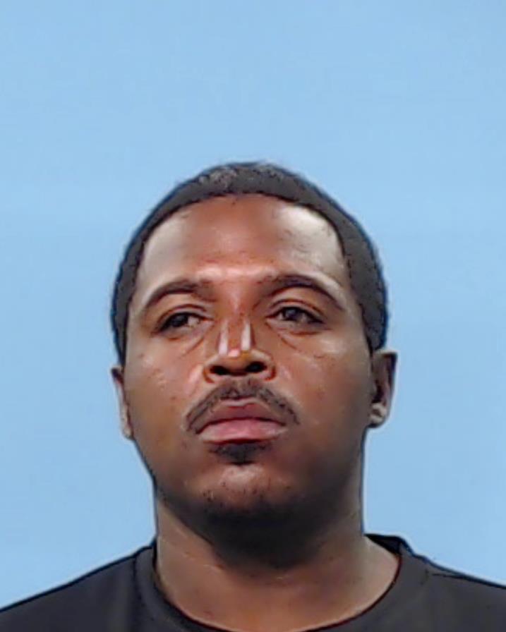 Phillips, John Louis, Jr. booking photo