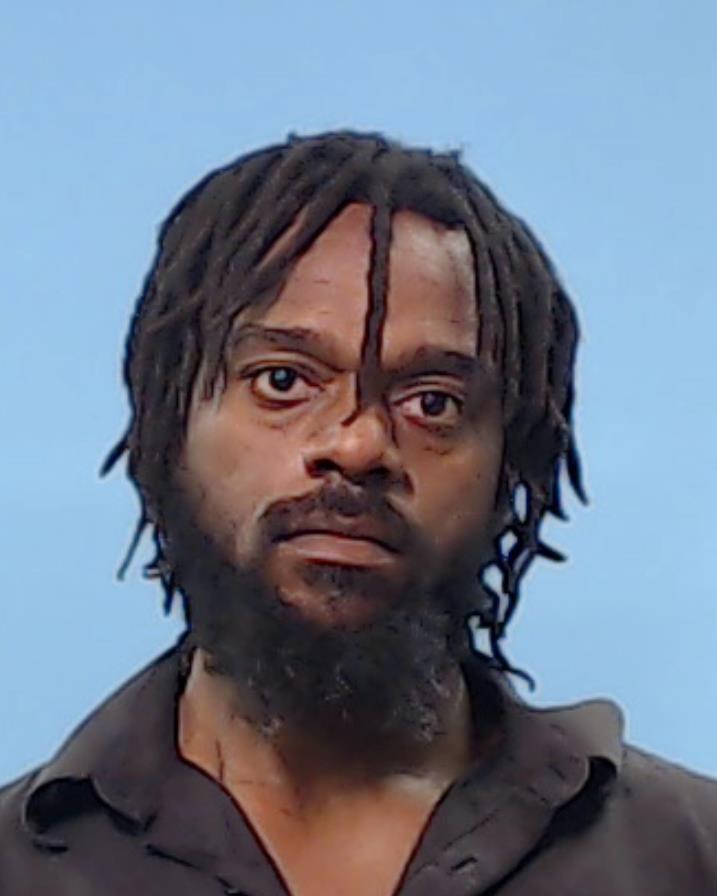 Oghenesoro, Joshua arrested by Brazoria County SO/PD