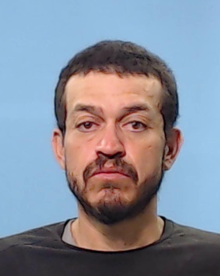 Moreno, Jose Isabel arrested by Brazoria County SO/PD