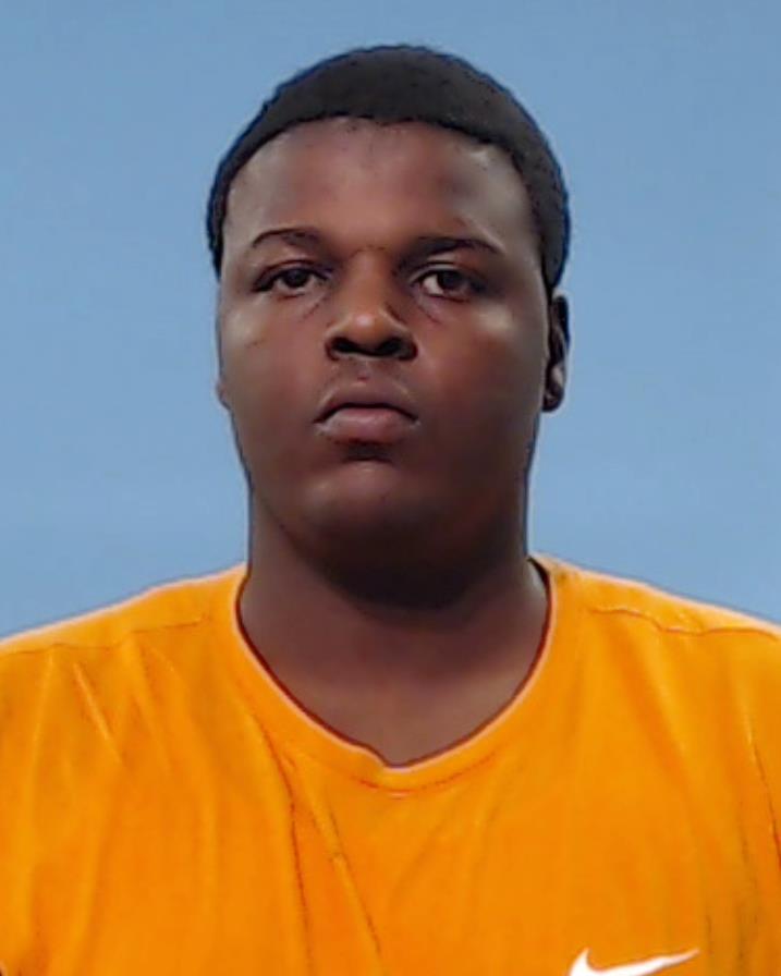 McGee, Tonnerrious arrested by Brazoria County SO/PD