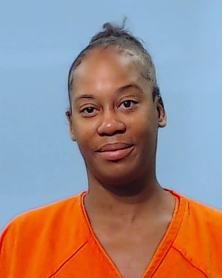 Smith, April Lynett arrested by Brazoria County SO/PD