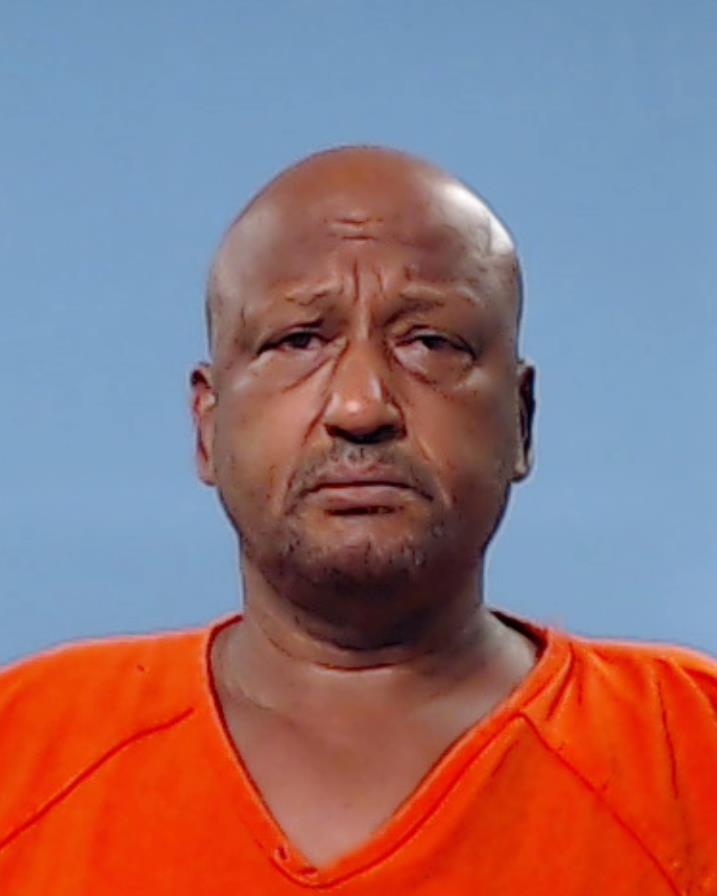 Mize, Tony Donico arrested by Brazoria County SO/PD