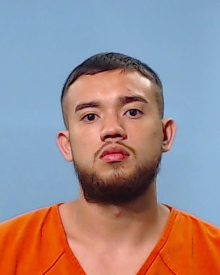 Danh, Khiem Huynh booking photo