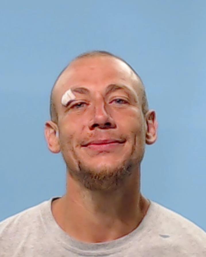 SIMS, ELIJAH booking photo