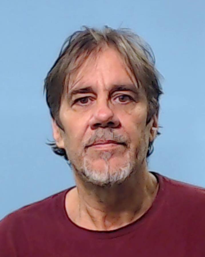 Thibodeaux, Joseph Byron booking photo
