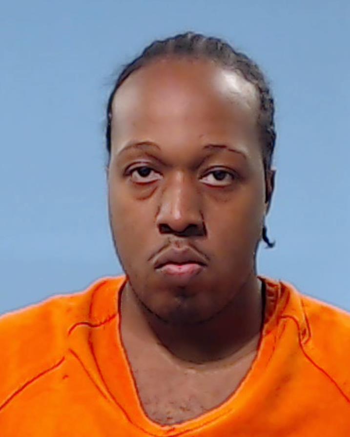 Smith, Jimmy Dural booking photo