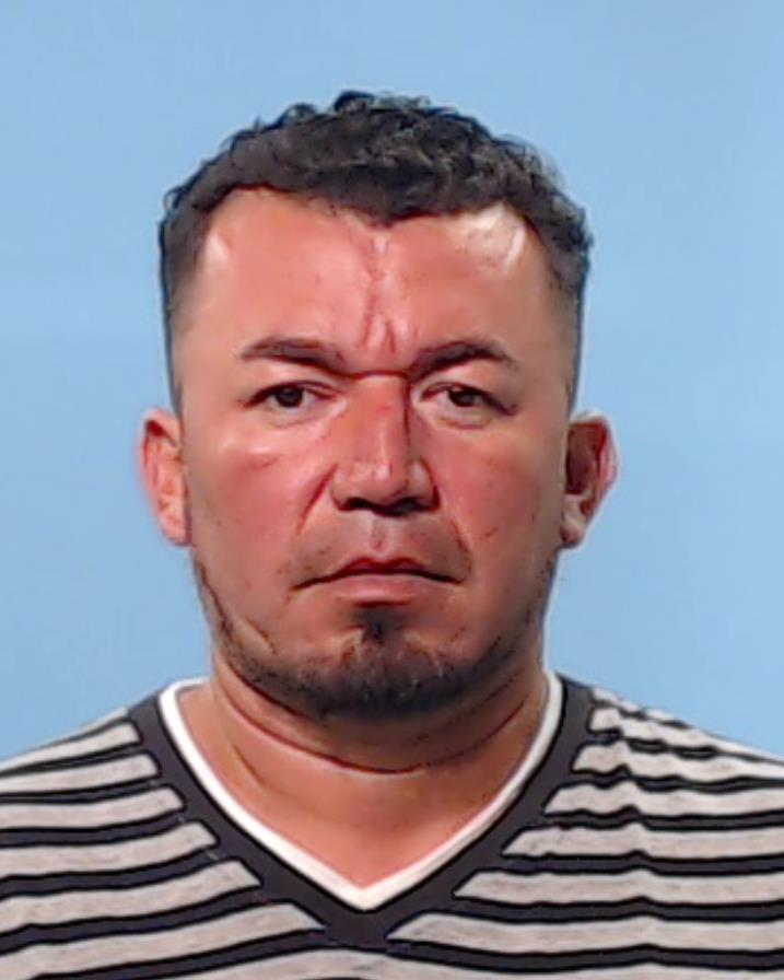 FLAMENCO-GONZALEZ, JOSE TULIO booking photo