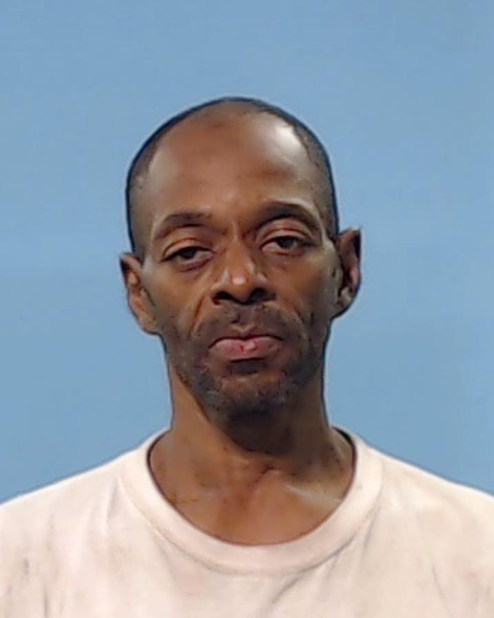 Toombs, Daniel booking photo