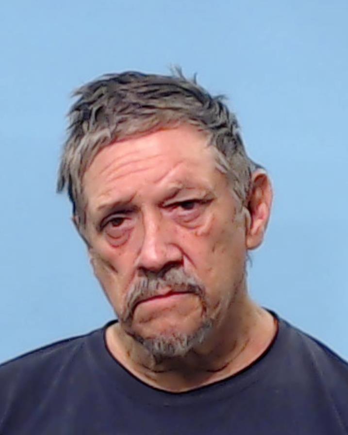 FLORES, REY booking photo